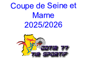Coupe de Seine et Marne
2025/2026
